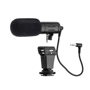 MIC-06 Mini Mikrofonas 