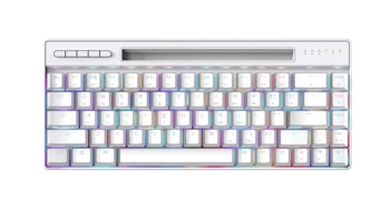 Magas MK16 mechaninė klaviatūra, 