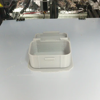 Mamorubot 3D Spausdintuvas Platforma Ultrabase polipropileno pagrindu AUGINTINIO kailis Statyti plokštės Ender-3 creality 3D spausdintuvas