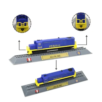 N masto Lydinio žaislas traukinio lokomotyvas modelio surinkimo papuošalai baldus garo ir vidaus degimo variklio žaislas traukinio
