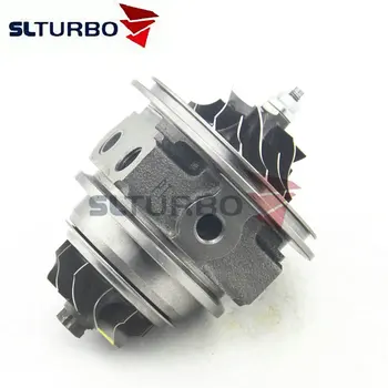 NAUJA turbo core CHRA 49135-04302 49135 04300 turbina 28200-42650 kasetė turbolader už Hyundai Starex 2.5 TD 73 Kw 99 HP D4BH