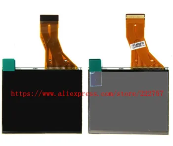 NAUJAS LCD Ekranu, Skirtas Už CANON EOS 400D Rebel XTi Kiss Digital X DS126151 X Skaitmeninis DSLR Skaitmeninės Kameros Remontas Dalis