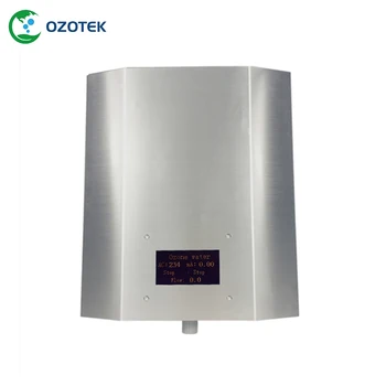 NAUJAS OZOTEK ozono generatorius, vandens valymo 1.0-3.0 PPM 220V/110V 5000MG/H, naudojamas maisto fabrikas nemokamas pristatymas