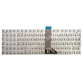 NAUJAS rusijos Klaviatūros ASUS X554 X554L X554LA X554LD X554LI X554LJ X554LN X554LP Black RU nešiojamojo kompiuterio Klaviatūra
