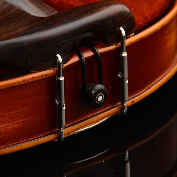 NAUJI Christina Smuikas Rankų darbo V02 Antikvariniai Klevas smuikas 3/4 muzikos instrumentas su smuiku atveju smuikas lankas ir kanifolijos
