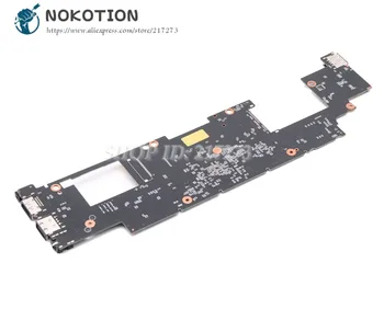 NOKOTION Lenovo Yoga 11 Nešiojamas Plokštė T30 CPU 2G RAM 64G SSD FRU 90002143 11S11201291 PAGRINDINĖS plokštės