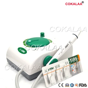 Namų ūkio nešiojamas mini scaler Multi-funkcija ultragarso toothwasher piezo ultragarso scaler augintinio dantų švaresnis mašina keitima