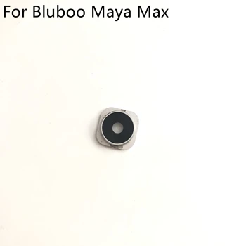 Naudojamos Kameros Stiklo Objektyvo Galinis Dangtelis BLUBOO Maya, Max MTK6750 Octa Core 6.0