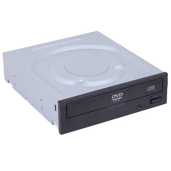 Naudoti LITE-ON desktop kompiuterį, DVD ir CD duomenų filmą diskų skaitytuvas DVD-ROM skaitymo funkcija, SATA įmontuotas optinis nemokamai driv