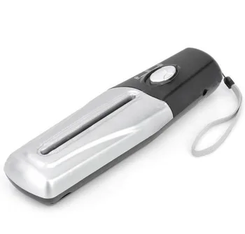 Nauja Mini rankinių Elektrinių A4 A6 Popieriaus Pjaustytuvas USB/Baterijos Energijos Mute 