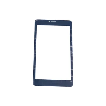 Naujas 7 colių skaitmeninis keitiklis Jutiklinis Ekranas Skydas stiklas Nomi C070014 Corsa4 3G Tablet PC