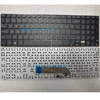 Naujas ASUS TP500 TP500L TP500LA TP500LB TP500LN be rėmelio us klaviatūra