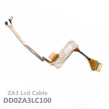 Naujas DD0ZA3LC000 Lvds Laido Acer One ZA3 751 751H Lcd Lvds Laido