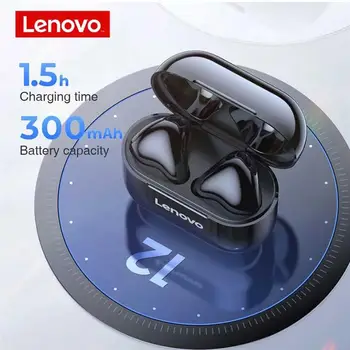 Naujas Lenovo LP40 TWS Belaidžio 