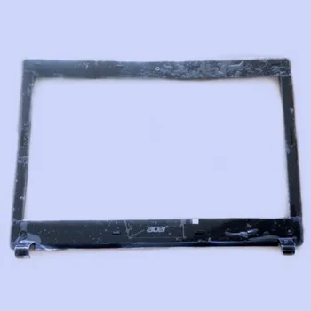 Naujas Originalus Laptopo LCD Atgal į Viršų Padengti/Front Bezel/Palmrest didžiąsias/Apačioje Atveju ACER Aspire 4750 4750G 4560 4743 4752 475