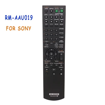 Naujas Pakaitinis RM-AAU019 Remote Control 