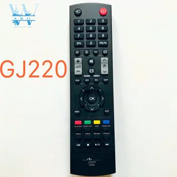 Naujas naujas nuotolinio valdymo Sharp LCD TV GJ220