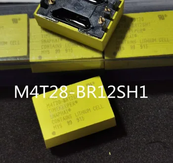 Naujas originalus M4T28-BR12SH1 BR12SH1 SH6