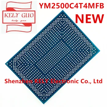 Naujas originalus YM2500C4T4MFB BGA chipsetu