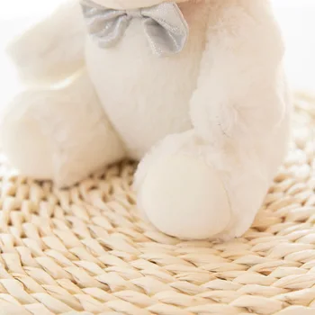 Naujų Kūrybinių Boutique Triušis Pliušinis Lėlės Kūrybos Koala Komfortą Dramblys Pliušinis Žaislas Vaikų Lėlės Pliušinis Žaislas Mergina Dovana Ae075