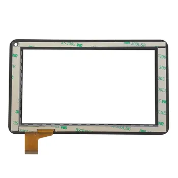 Nemokamai Filmai + ZJ-70039E / TYF1039V8 WJHD / FPC-TP070129(86VS)-00 Jutiklinis ekranas skaitmeninis keitiklis stiklo touch panel pakeitimo Jutiklis