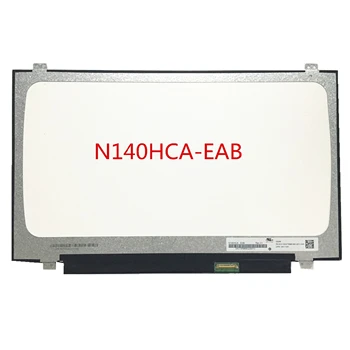 Nemokamas Pristatymas N140HCA-EAB N140HCA EAB 14.0