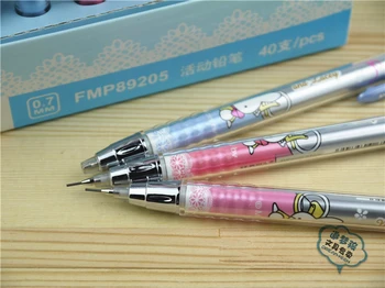 Nemokamas pristatymas biurų ir raštinės reikmenys serijos 0,7 mm pieštuku mechaninė pieštuku amp89205 mokyklos raštinės reikmenys didmeninė