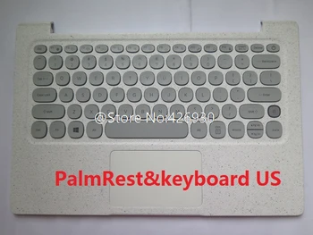 Nešiojamas PalmRest&klaviatūra, Skirta 