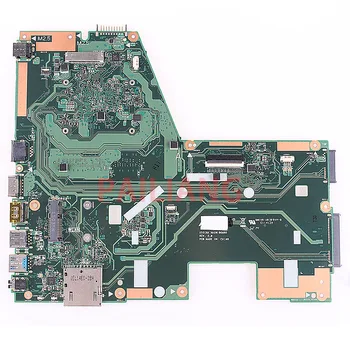 Nešiojamojo kompiuterio motininė plokštė, skirta ASUS X551 X551M X551MA PC Nešiojamas Mainboard X551MA visą tesed DDR3