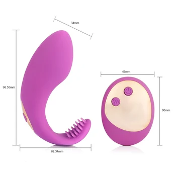 Nuotolinio valdymo Vibratoriai Kelnaitės Moterims Klitorio Stimuliatorius Suaugusiųjų Sekso Mašina Moterų Masturbator Priemonė Makšties Žaislas Pora Flirtuoti Kiaušiniai