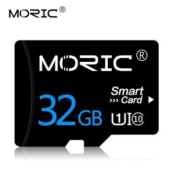 Originalios atminties kortelės 128GB 64GB 32GB didelės spartos flash kortelė 16 GB 8 gb atminties microsd TF/SD Kortelės Tablet/fotoaparatas/mobilusis telefonas