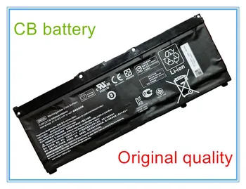 Originalo kokybę Baterija SR03XL SRO3XL 15-CX 15-DC TPN-Q211 TPN-Q194 Q193 TPN-C133 TPN-C134 HSTNN-DB8Q