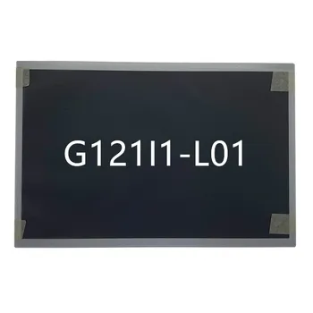 Originalus 180 dienų garantija G121I1-L01