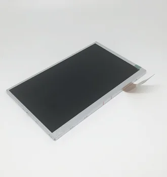 Originalus 7inch 40pin LCD ekranas TX070HBN-00 HSD070-27LED nemokamas pristatymas