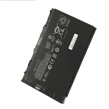 Originalus BT04XL Nauja Baterija HP EliteBook Folio 9470 9470M 9480M HSTNN-IB3Z HSTNN-DB3Z HSTNN-I10C BA06 687517-1C1 687945-001