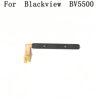 Originalus Blackview BV5500 Naujos Maitinimo Išjungimo Mygtukas+garso Klavišą Flex Kabelis FPC Už Blackview BV5500 Remonto Tvirtinimo Dalies Pakeitimas