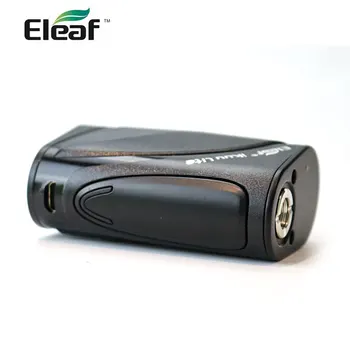 Originalus Eleaf iKuu Lite Baterija 22W built-in 2200mAh Baterija Lauke Mod Formos Elektroninių Cigarečių