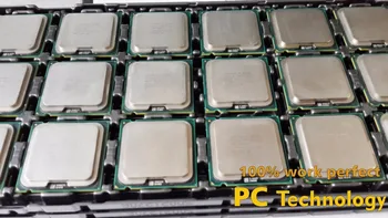 Originalus Intel E4500 PROCESORIUS Core2 Duo Procesorius, SLA95 (2M, 2.2 GHz, 800 mhz) LGA775 laivas per 1day
