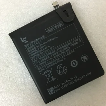 Originalus LTF21A Baterija Letv LeEco Le 2 (pro) le 2S le S3 X20 X626 X528 X621 X625 X25 X525 X620 X520 X522 X527 X526