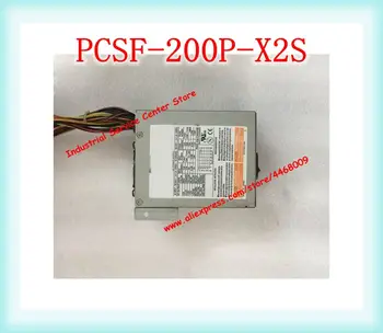 Originalus PCSF-200P-X2S Pramonės Įrenginiai elektros Energijos Tiekimo PCSF-200P-X2S