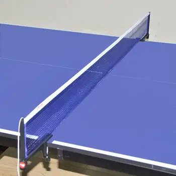 Originalus VSD Stalo Teniso Net ir Po P203 Standarto Serijos Popluar Varžybos Stalo Teniso Žaidimas Ping Pong Žaidimas