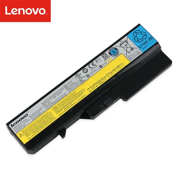 Originalus laptopo Baterija Lenovo G460 G465 G470 G475 G560 G565 G570 G575 G770 Z460 L09M6Y02 L10M6F21 L09S6Y02 L09L6Y02
