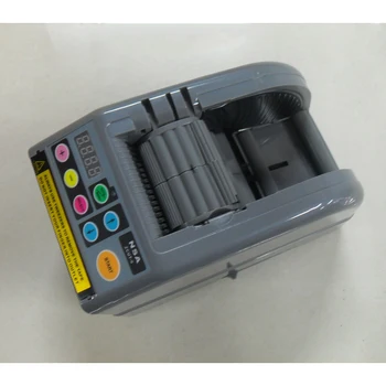 P174 NSI ZCUT-9 Automatinės Tape Dispenser Automatinė Juosta Pjovimo Mašina, 6-60mm pločio, 5-999mm ilgis 110V/220V ES/JAV PLUG