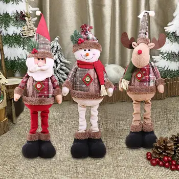 PATIMATE Kalėdų Lėlės 