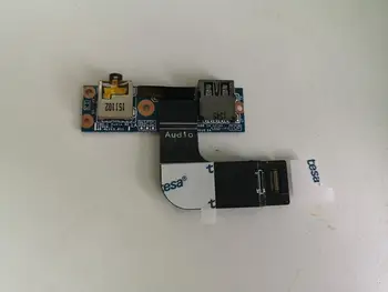 PR 2 3 Garso Subcard USB Port Board (w/ Laido ThinkPad X1 Carbon FRU 04X5600
