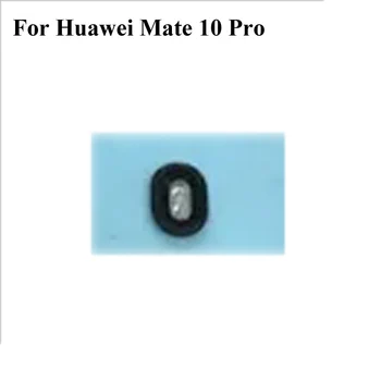 Pakeisti Priekiniai Blykstė Blykstės lempos stiklo lęšis Huawei Mate 10 pro Mate10 pro Mate 10pro
