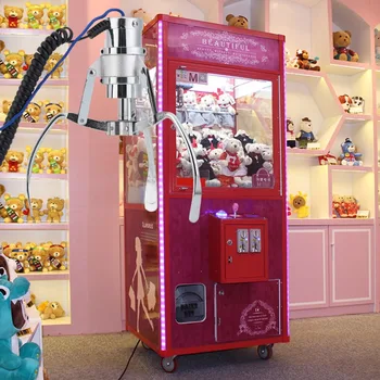 Pakeitimo Krano Letena Žaislas Lėlės Dovana Arcade Mašina Mašinos Žaidimas Priedai