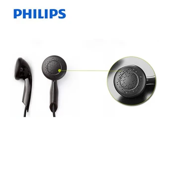 Philips Originalus SHE3800 Stereo Bass Ausinės Mp3 ausines mobiliojo telefono Xiao Mi ir 