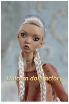 Phyllis BJD 1/4 rusijos sesuo miestas lėlės gimtadienio dovana aukštos kokybės šarnyrinės lėlės žaislą dovanų Dolly modelis kūno kolekcija