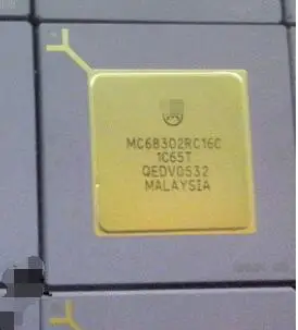 Ping MC68302RC16C MC68302RC16